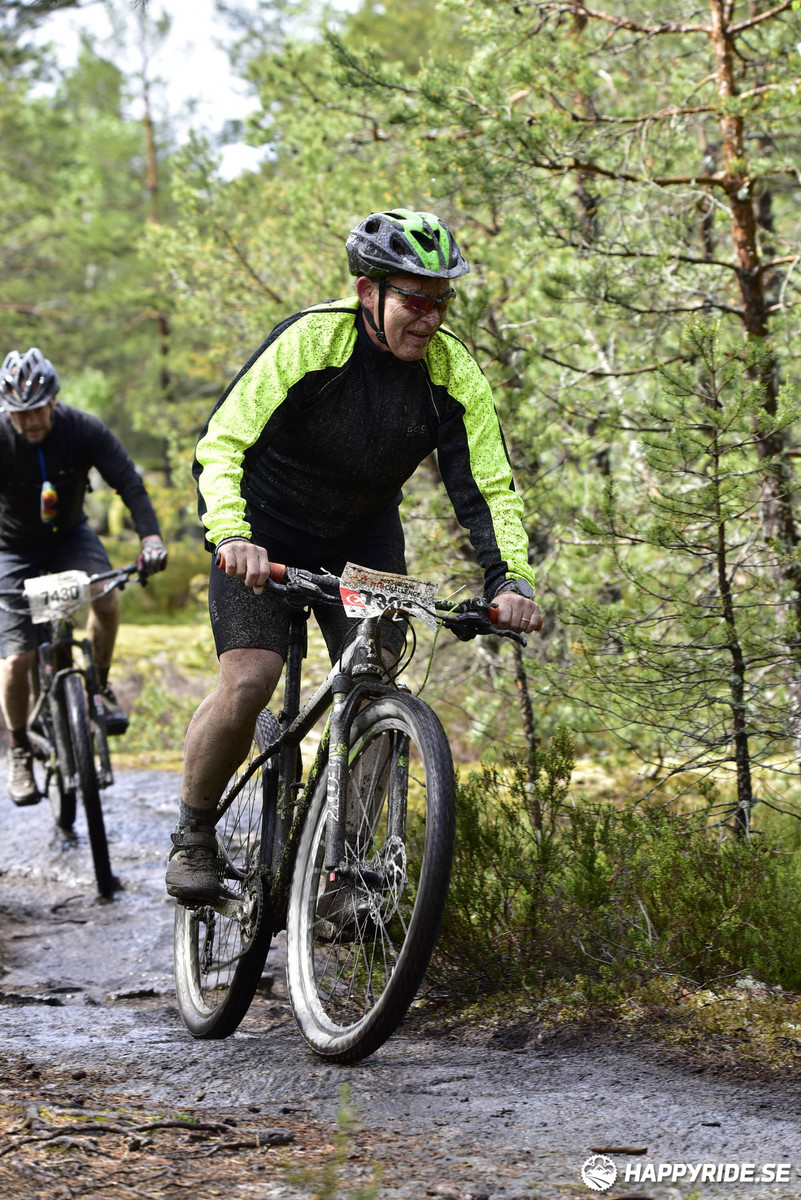 Bild från Lida Loop 2019